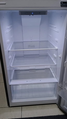Jubail, Appliances, SAR 1000,  Impex No Frost Double Door Refrigerator