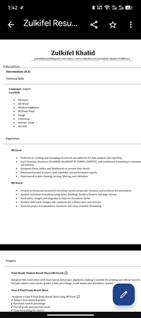 Al Muruj, Job Seekers, Computer Operator / Data Entry Job Seeker