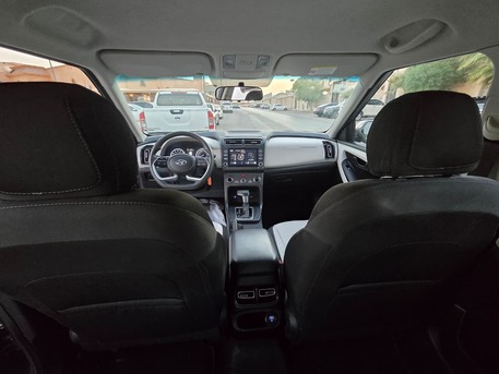 Riyadh, Vehicles, Cars & Trucks , SAR 57000,  Hyundai Creta,  2022,  Automatic,  105000 KM,    Mid Option For Sales Reasonable Price