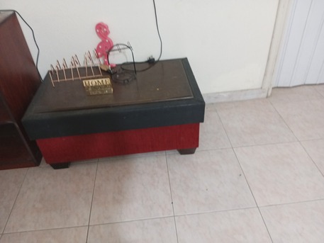 Jeddah, Furniture, SAR 1,  All Items Excellent Condition