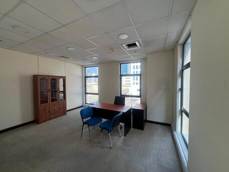 Hoora, Offices, BHD 200,  25 Sq. Meter,  Affordable Furnished Office For Rent Near Diplomatic Area