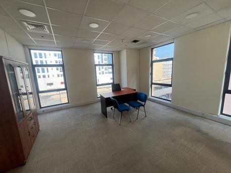 Hoora, Offices, BHD 200,  25 Sq. Meter,  Affordable Furnished Office For Rent Near Diplomatic Area