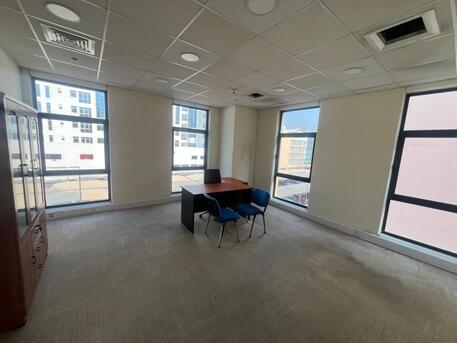 Hoora, Offices, BHD 200,  25 Sq. Meter,  Affordable Furnished Office For Rent Near Diplomatic Area