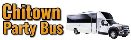 Chicago, Travel, Ride In Style With Chitown Party Bus &mdash; Chicago