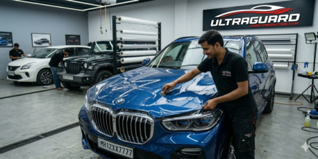 Mumbai, Automotive, PPF On Car: Benefits, Protection & Complete Guide
