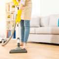 Is Your Home Truly Clean? Experience Deep Cleaning Dubai With VIP Cleaning Today