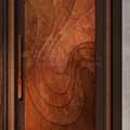 INR 98000,  Designer Brass Main Door Designs For Elegant Home Entrance