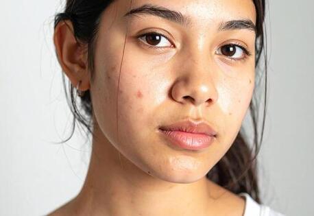 New York, Health, Deep Cleansing Support For Breakout-Prone Skin