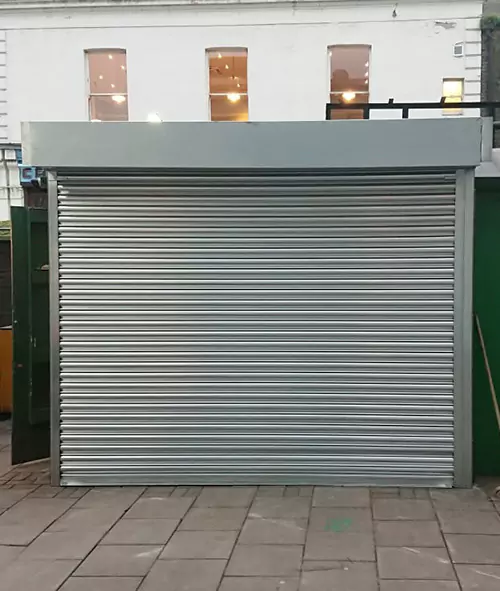 London, Construction, Shutter Repair In London &ndash; Nationwide Roller Shutter Experts