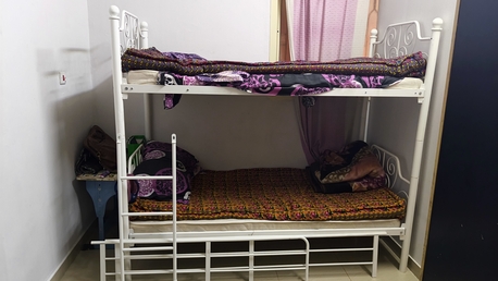 Al Malaz, Baby & Kid Stuff, SAR 500,  Kids Bunkers With Mattresses