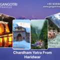 Char Dham Yatra Packages From Haridwar