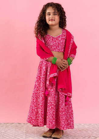 New Delhi, Clothing & Accessories, INR 4500,  Explore Indian Ethnic & Traditional Kids Wear &ndash; JOVI INDIA