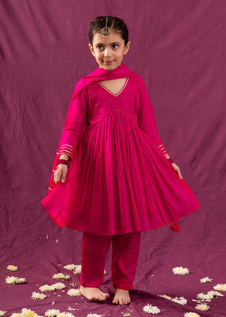 New Delhi, Clothing & Accessories, INR 4500,  Explore Indian Ethnic & Traditional Kids Wear &ndash; JOVI INDIA