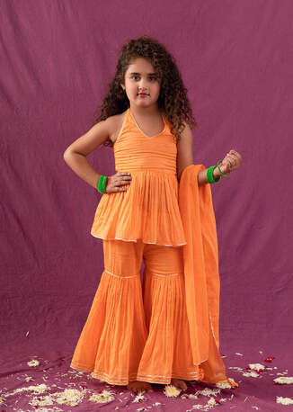 New Delhi, Clothing & Accessories, INR 4500,  Explore Indian Ethnic & Traditional Kids Wear &ndash; JOVI INDIA