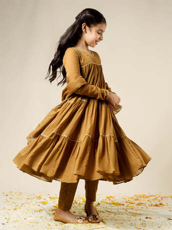 New Delhi, Clothing & Accessories, INR 4500,  Explore Indian Ethnic & Traditional Kids Wear &ndash; JOVI INDIA