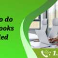 Stepwise Guide To Fix QuickBooks Backup Failed