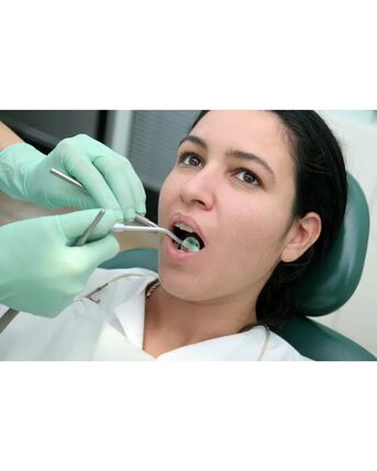 New York, Health, Sedation Dentist In Spring Valley