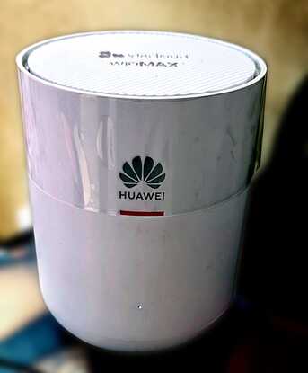 Manama, Electronics, BHD 15,  Wi-fi Booster/ Extender Huawei- Mesh (High Speed), For Via-Cloud Internet
