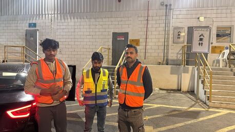 Jeddah, Job Seekers, ​❄️ HVAC & AC Maintenance Services - Jeddah ❄️ ​خدمات صيانة التكييف المركز&