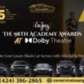 Stretch Limo Rentals To 98th Academy Awards