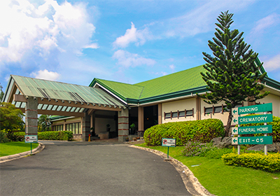 Manila, Farm/Garden, Park Memorial Funeral Home Funeral Services Available