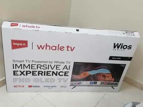 Rabigh, Electronics, SAR 750,  Very New Rear Used Only&nbsp;