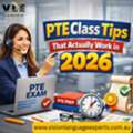 PTE Class Tips That Actually Work In 2026