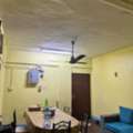 SAR 800/month,  3 Bhk Flat,1room Available