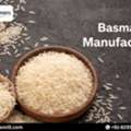 INR 200,  Basmati Rice Manufacturers In India