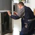 Amana Freezer Repair