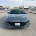 SAR 62000,  Hyundai Elantra SE 2.0,  2023,  Automatic,  84000 KM,   Hyundai Elantra Mid Options For Sales (new Shape) Urgent Sales