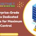 INR 7499,  Enterprise-Grade Linux Dedicated Servers For Maximum Control