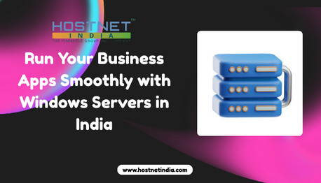 Jaipur, Software, INR 9499,  Run Your Business Apps Smoothly With Windows Servers In India