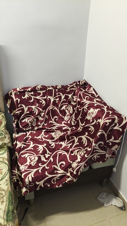 Al Malaz, Furniture, SAR 500,  L Shaped Sofa