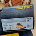 SAR 160,  Selling CAT Safety Shoes