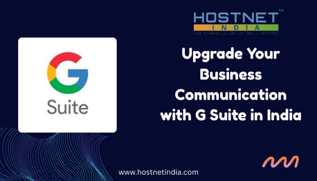 Jaipur, Software, INR 160,  Upgrade Your Business Communication With G Suite In India