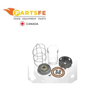 New York, Appliances, USD 41,  Allpoints 263216 Fixture - Globe W/Guard