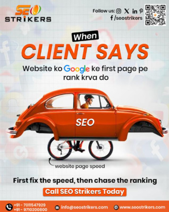 Noida, Business, Hire The Best SEO Service Provider In Noida For Business Growth