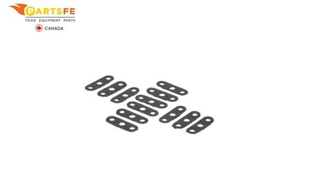 Chicago, Appliances, USD 45,  Allpoints 321775 Narrow Gasket, Bj (12/Package)