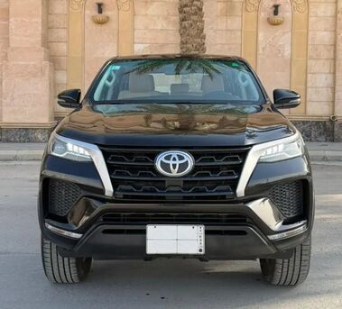 Olaya, Vehicles, Cars & Trucks , SAR 84000,  Toyota Fortuner,  2022,  Automatic,  146000 KM,    Excellent Condition 4*4