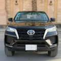 SAR 84000,  Toyota Fortuner,  2022,  Automatic,  146000 KM,    Excellent Condition 4*4