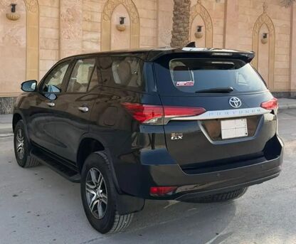 Olaya, Vehicles, Cars & Trucks , SAR 84000,  Toyota Fortuner,  2022,  Automatic,  146000 KM,    Excellent Condition 4*4