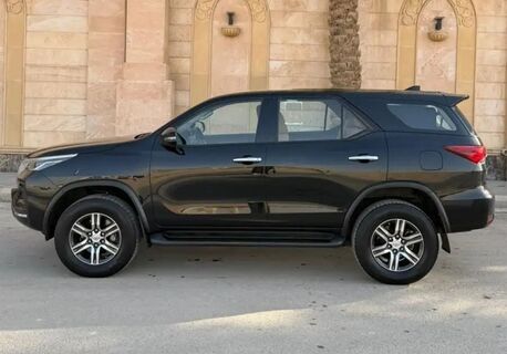 Olaya, Vehicles, Cars & Trucks , SAR 84000,  Toyota Fortuner,  2022,  Automatic,  146000 KM,    Excellent Condition 4*4