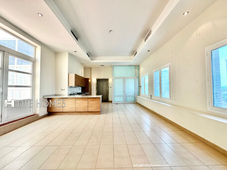 Mangaf, Apartments/Houses, KWD 600/month,  3 BR,  Stylish 3 Bedroom Villa Floor With Private Yard In Mangaf