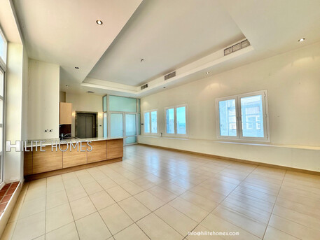 Mangaf, Apartments/Houses, KWD 600/month,  3 BR,  Stylish 3 Bedroom Villa Floor With Private Yard In Mangaf