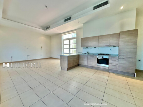 Mangaf, Apartments/Houses, KWD 600/month,  3 BR,  Stylish 3 Bedroom Villa Floor With Private Yard In Mangaf