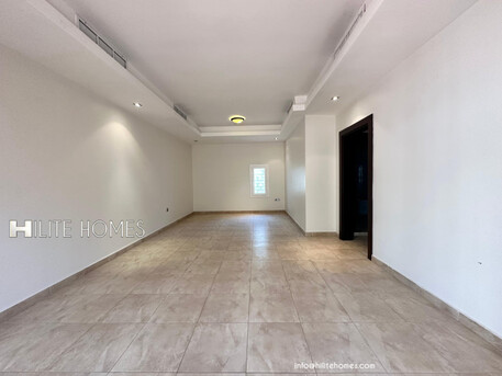 Mangaf, Apartments/Houses, KWD 600/month,  3 BR,  Stylish 3 Bedroom Villa Floor With Private Yard In Mangaf