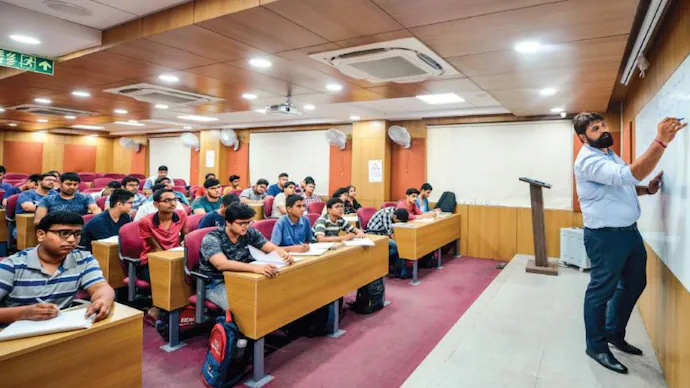 Kolkata, Lessons Offered, Trusted Coaching Centre In Kolkata For Academic Excellence