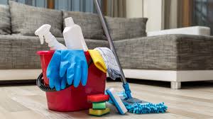 Jumeirah Village Circle, Cleaning, Want Your Villa Sparkling Clean? Try Villa Deep Cleaning Services Dubai By VIP Cleaning!