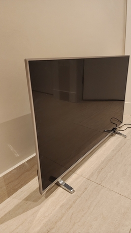 Riyadh, Electronics, SAR 485,  LED TV 50" In Excellent Condition For Sale